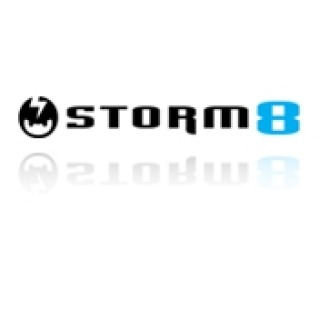 有传言称 Storm8 首轮融资估值将达 10 亿美元